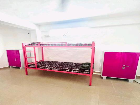 PG for Girls in Jagtap Chowk
