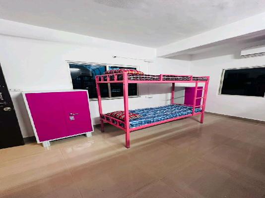 PG for Girls in Jagtap Chowk