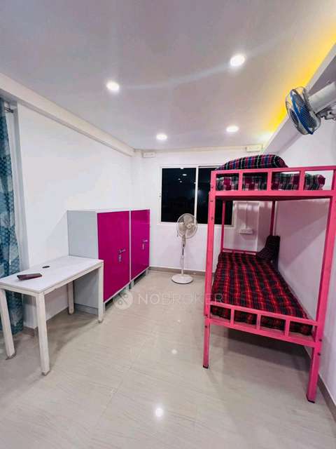 PG for Girls in Jagtap Chowk