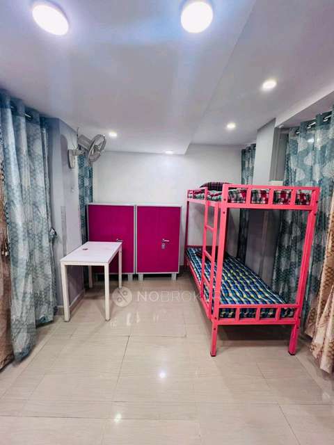 PG for Girls in Jagtap Chowk