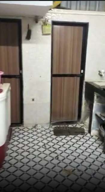 2 BHK Flat In Sai Santosh Apartment For Sale  In Tane West