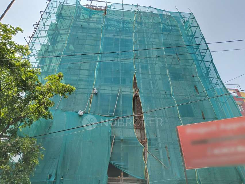 2 BHK Flat In Ramnarayan Residency For Sale  In Adikmet