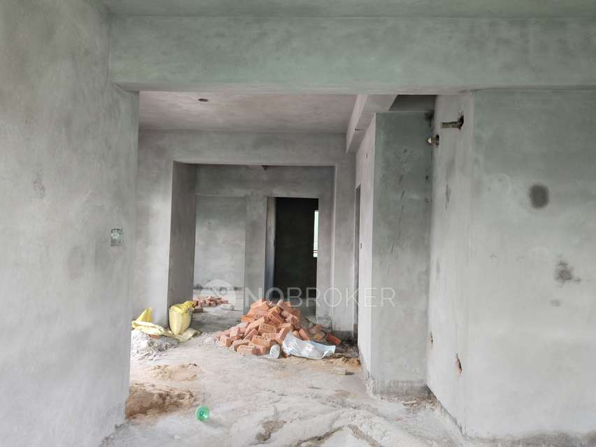 2 BHK Flat In Ramnarayan Residency For Sale  In Adikmet