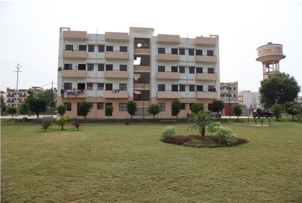 Land Craft Dinesh Nagar