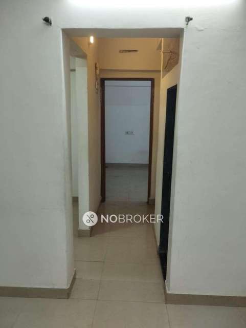 1 BHK Flat In Hrushikesh Garden For Sale  In Kalwa