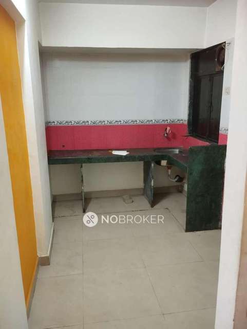 1 BHK Flat In Hrushikesh Garden For Sale  In Kalwa