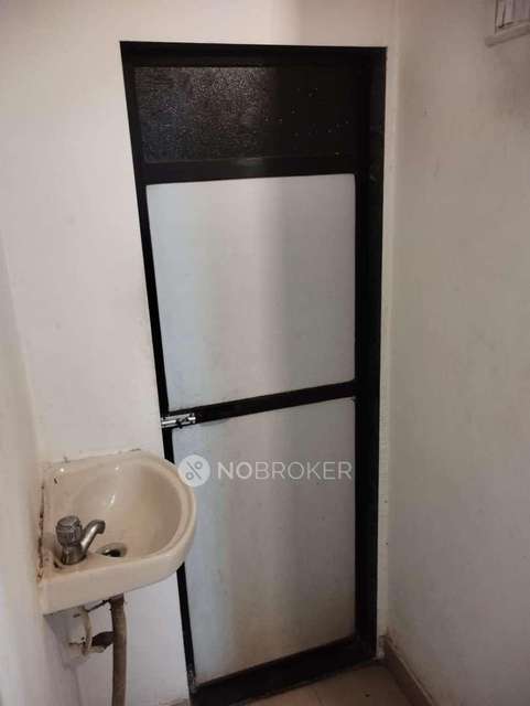 1 BHK Flat In Hrushikesh Garden For Sale  In Kalwa