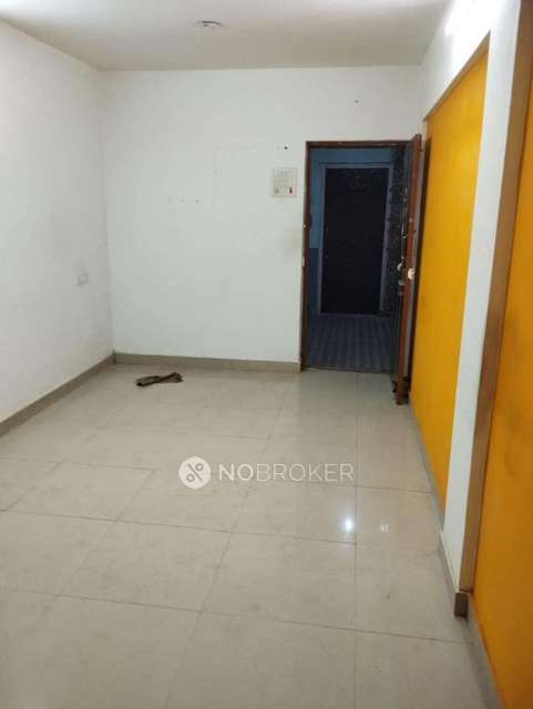 1 BHK Flat In Hrushikesh Garden For Sale  In Kalwa