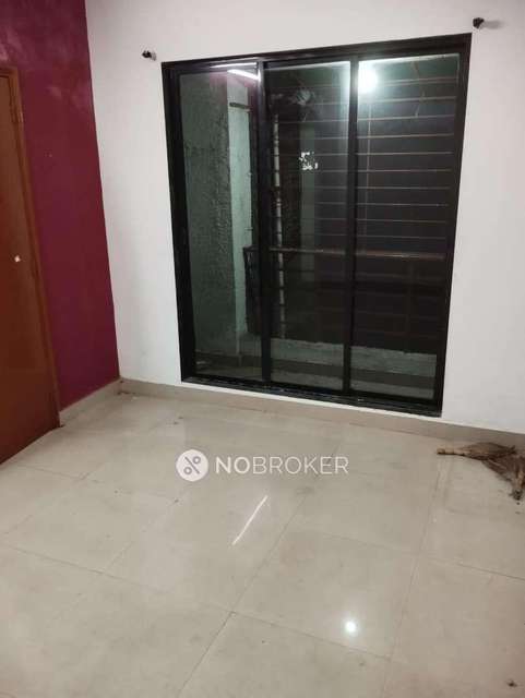 1 BHK Flat In Hrushikesh Garden For Sale  In Kalwa