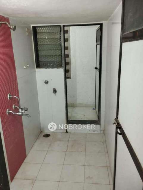 1 BHK Flat In Hrushikesh Garden For Sale  In Kalwa