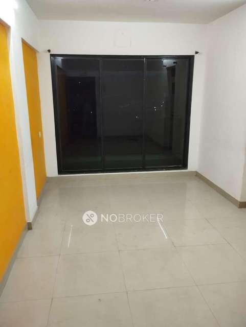 1 BHK Flat In Hrushikesh Garden For Sale  In Kalwa