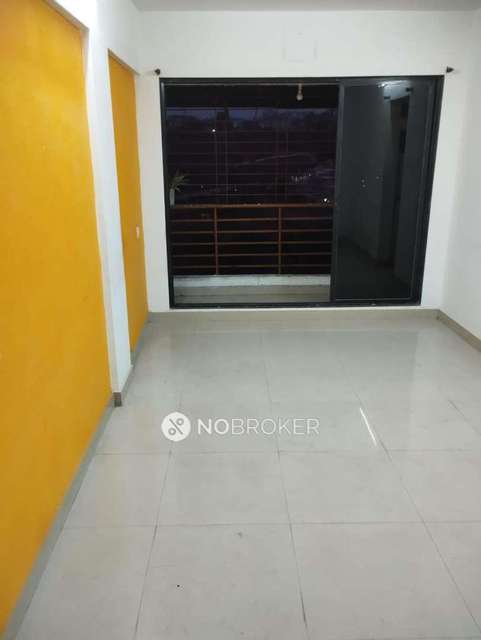 1 BHK Flat In Hrushikesh Garden For Sale  In Kalwa