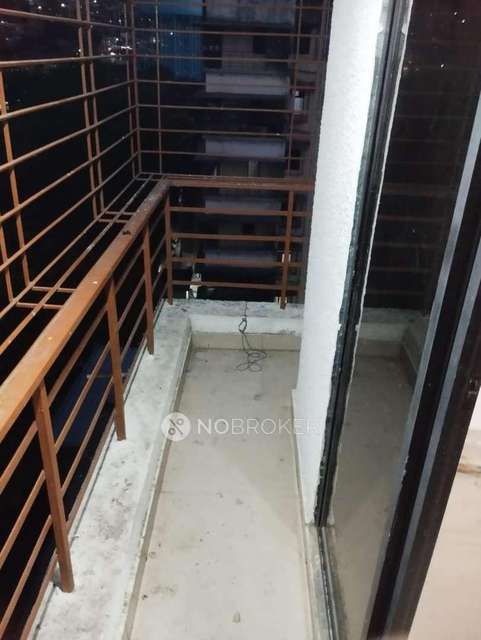 1 BHK Flat In Hrushikesh Garden For Sale  In Kalwa