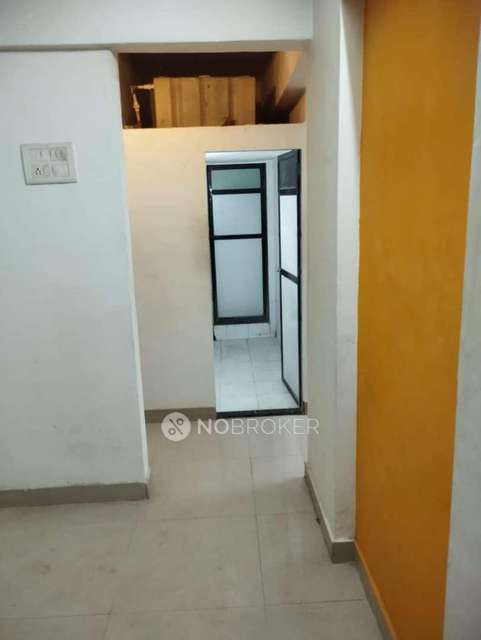 1 BHK Flat In Hrushikesh Garden For Sale  In Kalwa