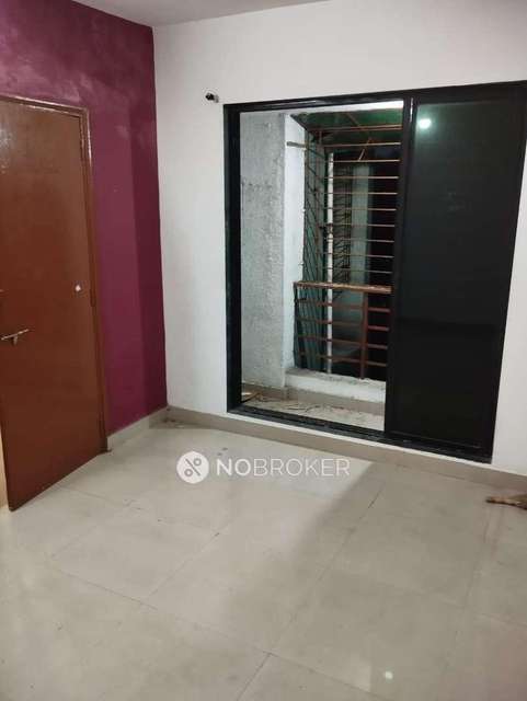 1 BHK Flat In Hrushikesh Garden For Sale  In Kalwa