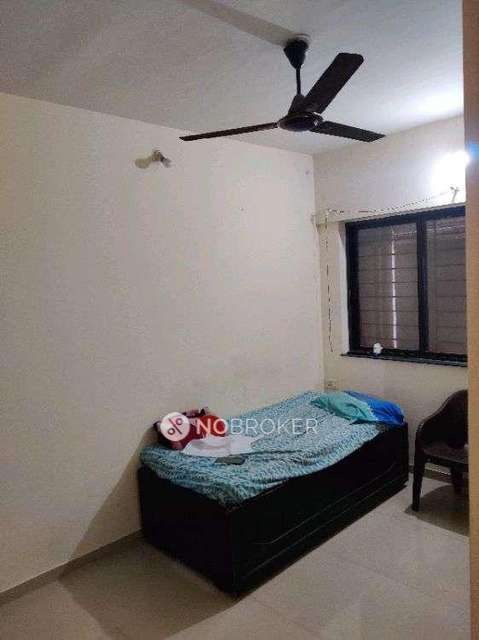 1 BHK Flat In Sai Raj For Sale  In Malad West