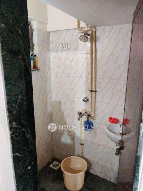 1 BHK Flat In Sai Raj For Sale  In Malad West