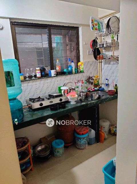 1 BHK Flat In Sai Raj For Sale  In Malad West