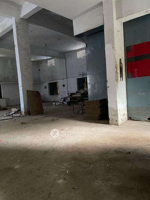 Godown/Warehouse in Vyasarpadi, Chennai for sale 