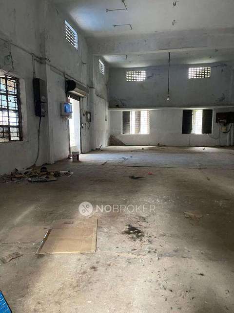 Godown/Warehouse in Vyasarpadi, Chennai for sale 