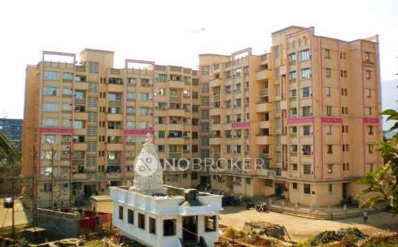 2 BHK Flat In Usha Kiran For Sale  In Badlapur