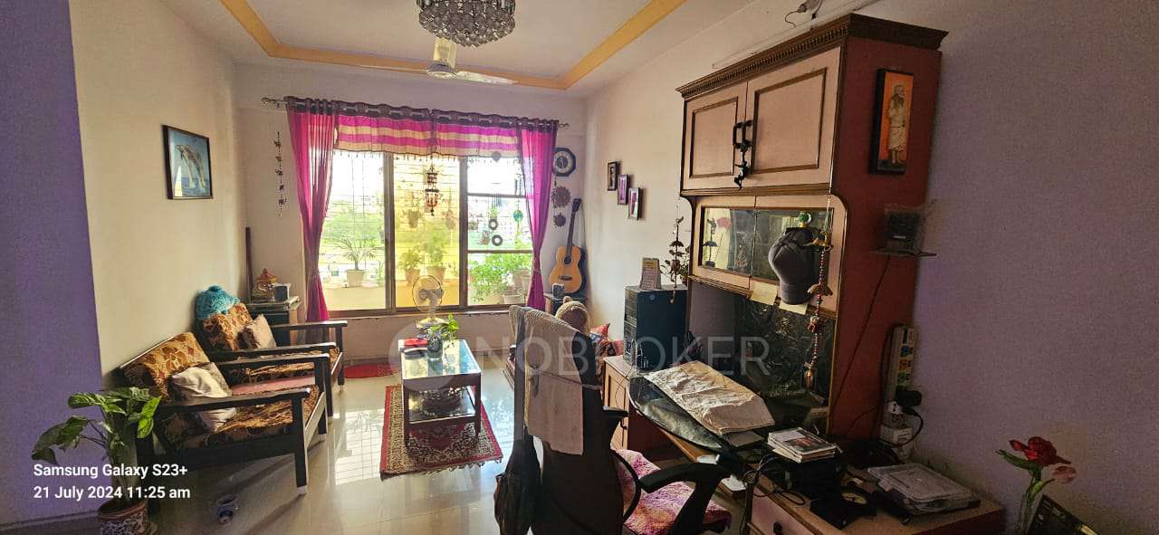 2 BHK Flat In Usha Kiran For Sale  In Badlapur