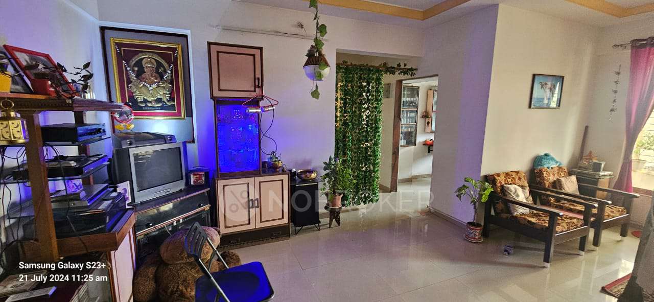 2 BHK Flat In Usha Kiran For Sale  In Badlapur