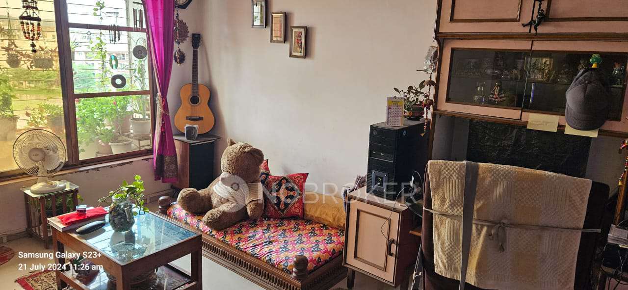 2 BHK Flat In Usha Kiran For Sale  In Badlapur