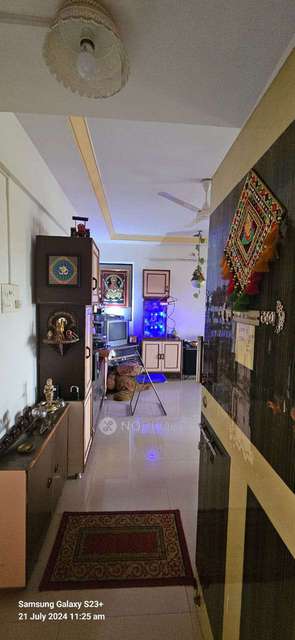 2 BHK Flat In Usha Kiran For Sale  In Badlapur