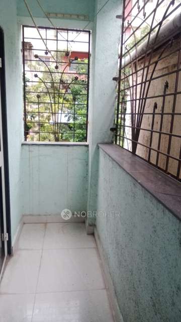 1 BHK Flat for Rent  In Chikli