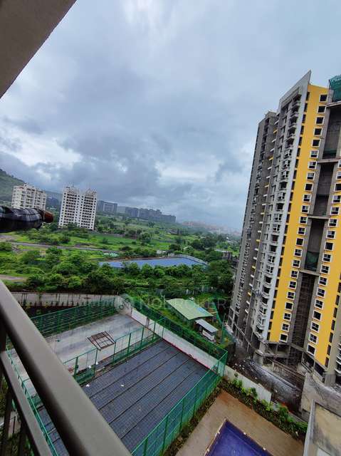 3 BHK Flat In Park Astra, Hinjewadi for Rent  In Park Astra