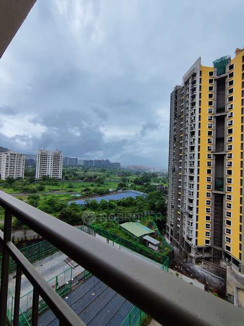 3 BHK Flat In Park Astra, Hinjewadi for Rent  In Park Astra