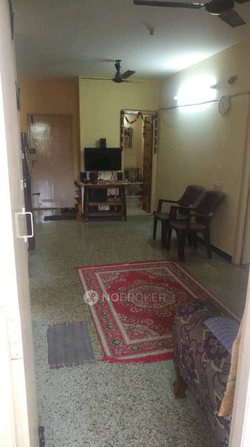 2 BHK Flat In Prakruthi Meadows For Sale  In Byatarayanapura