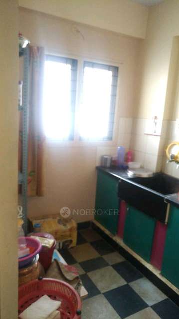 2 BHK Flat In Prakruthi Meadows For Sale  In Byatarayanapura