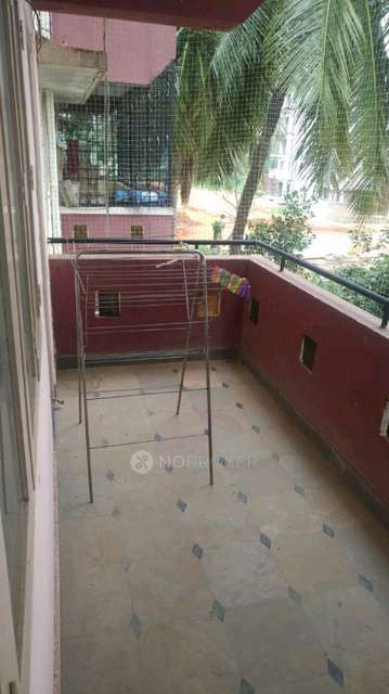 2 BHK Flat In Prakruthi Meadows For Sale  In Byatarayanapura
