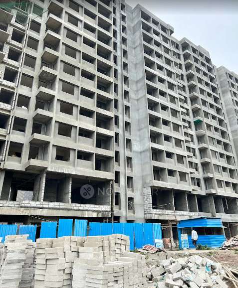 2 BHK Flat In Metro County for Rent  In Balewadi