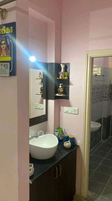 2 BHK Flat In Murari Classic For Sale  In Electronic City Phase 1