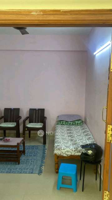 2 BHK Flat In Murari Classic For Sale  In Electronic City Phase 1