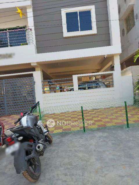 4+ BHK House For Sale  In Mallapur