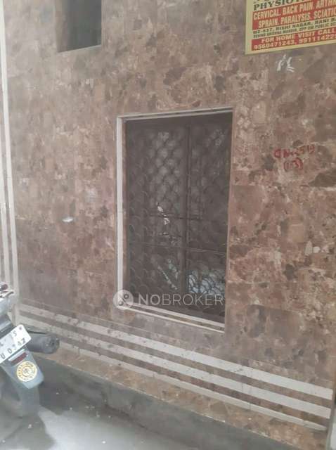 PG for Anyone in  Pitampura