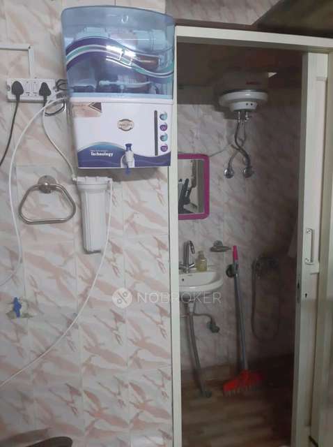 PG for Anyone in  Pitampura