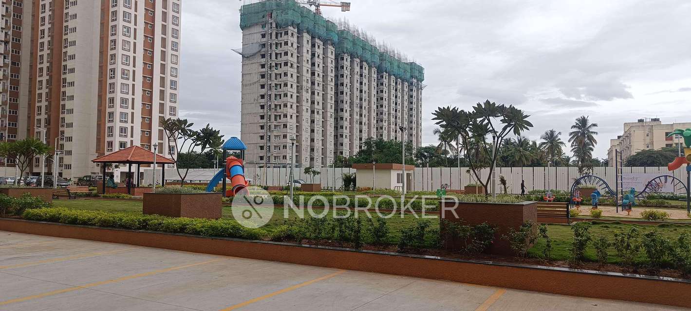 2 BHK Flat In Vbhc Palmhaven For Sale  In Kengeri