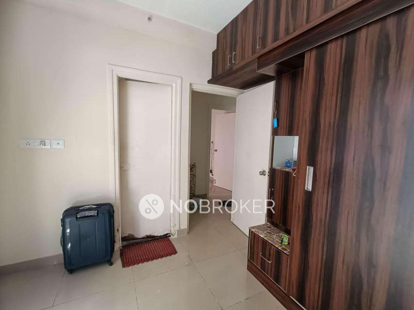 2 BHK Flat In Vbhc Palmhaven For Sale  In Kengeri