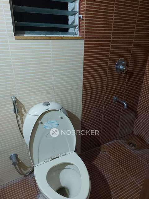 3 BHK Flat In Sangria Towers For Sale  In Hinjawadi