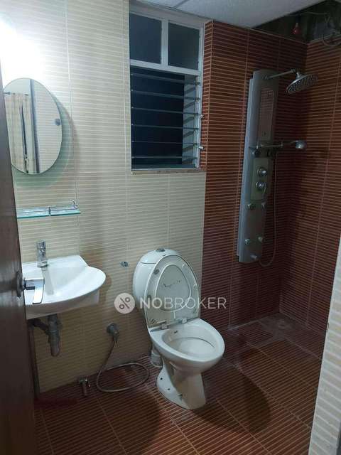 3 BHK Flat In Sangria Towers For Sale  In Hinjawadi