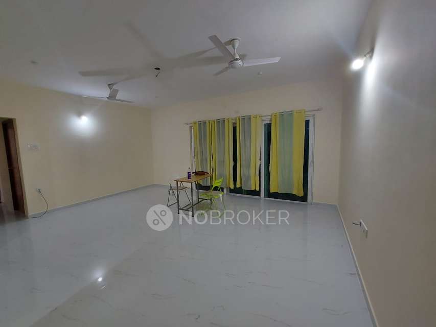 3 BHK Flat In Sangria Towers For Sale  In Hinjawadi