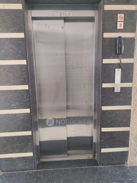 1 BHK Flat In Polence Luxuria  For Sale  In Hadapsar 