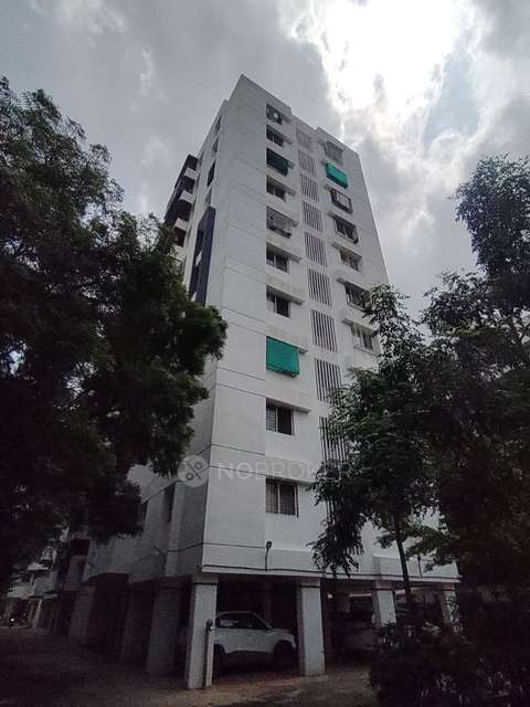 1 BHK Flat In Polence Luxuria  For Sale  In Hadapsar 