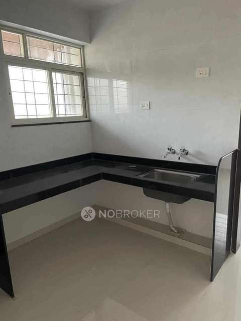 1 BHK Flat In Polence Luxuria  For Sale  In Hadapsar 