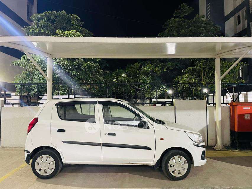 1 BHK Flat In Polence Luxuria  For Sale  In Hadapsar 